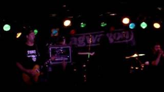 Lagwagon - Never Stops - BB King's 2008-09-17