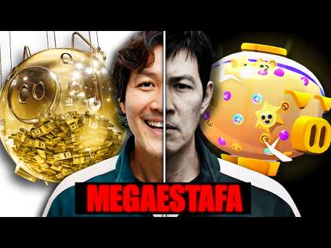 LA MEGAHUCHA es UNA ESTAFA y TE EXPLICO POR QUÉ