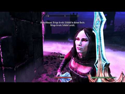 Skyrim Seelengrab: Die 3 Wächter finden...Teil 3  #24