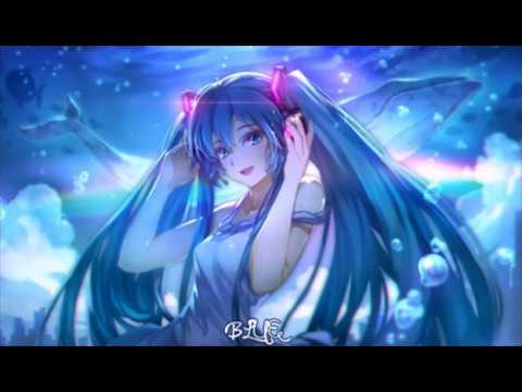 Nightcore -  Confidential