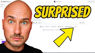 I TESTED Abacus AI for Authors (WOW)