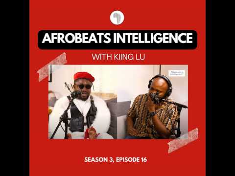 S3E16: Kiing Lu - How to Sell Great Records