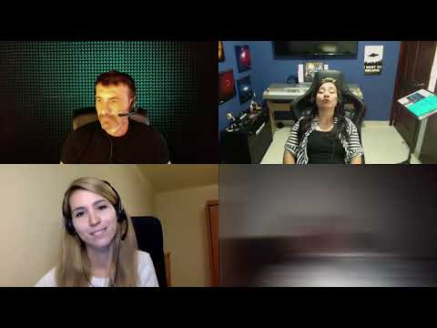 107-PL (ES) Radek, Dwubiegunowe byty nadpobudliwe seksualnie - Hipnoza Regresyjna Calogero Grifasi