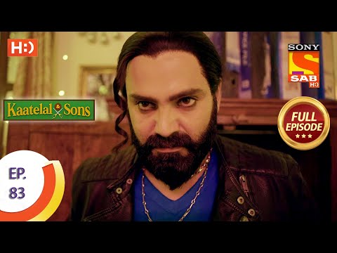 Kaatelal & Sons - Ep 83 - Full Episode - 10th March, 2021