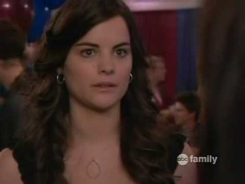 Leah Cairns - Kyle XY 2x15