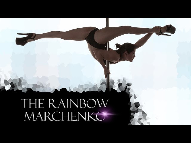 Marchenko videó kiejtése Angol-ben