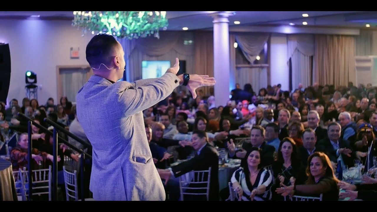 Promotional video thumbnail 5 for Alex Voz Professional Mentalist
