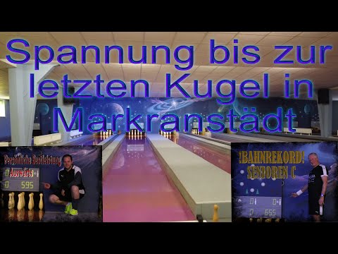 17.Spieltag SK Markranstädt 1990 - KV Wolfsburg 2.Bundesliga Ost Männer