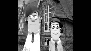 My Brother by Terry Scot