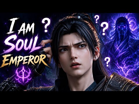 Battle Through the Heavens: I, Xiao Yan, am Bound to the Soul-binding Heavenly Emperor System?