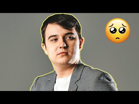 PASSED A KIDNEY STONE BEFORE HIS BIG MATCH?! - ABLAZEOLIVE HEALTH ISSUES BEFORE EG SERIES EXPLAINED
