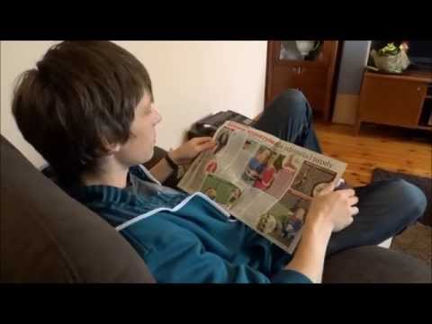 REKLAMA TAŚMY KLEJĄCEJ