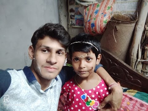 SUBIR ADHIKARI VLOGS ||Happy Birthday Doll||Rupali||