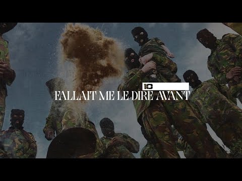 Video thumbnail for FALLAIT M’LE DIRE AVANT