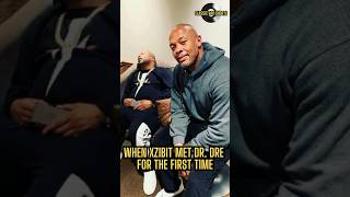 Xzibit WROTE a Hit for Dr. Dre in 15 Minutes! 🤯🎶