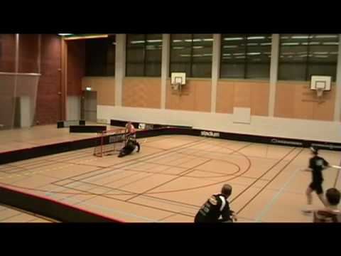 Träning 27 januari 2010