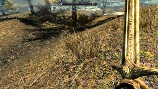 Skyrim Mods Daily - Skyrim Realistic Overhaul - Skyrim Mods - Arsenalrobert