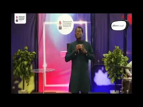 WHEN YOU MARRY THE WRONG PERSON BY APOSTLE AROME OSAYI 🔥❤️