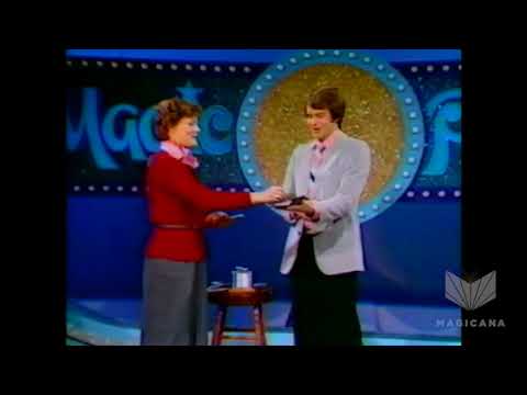 Mike Caveney - Making Money