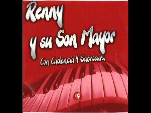 Tambor pa'l bailador - Renny y su Son Mayor, Canta: Marco Bermudez