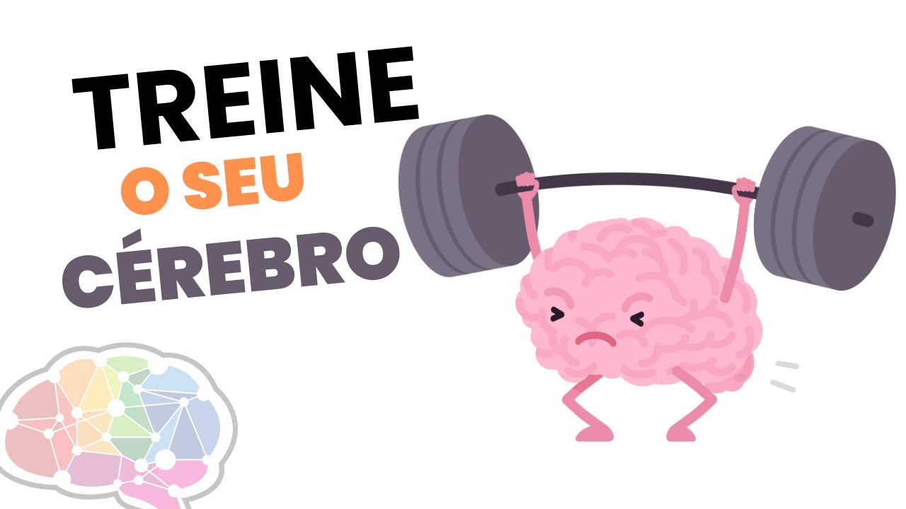 Treine Sua Mente Para Ter Disciplina e Alcançar Resultados!
