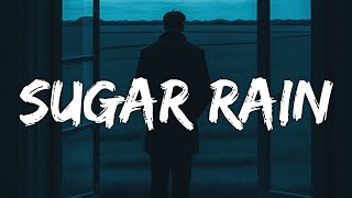 BRANDEUS - Sugar Rain (Lyrics)