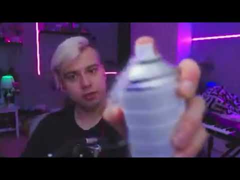 Mandzio czyści ci mordę