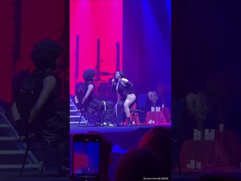 Lento - Lauren Jauregui, Tainy #livemusic #concerts #liveshow #concertlive #singing #song #shorts