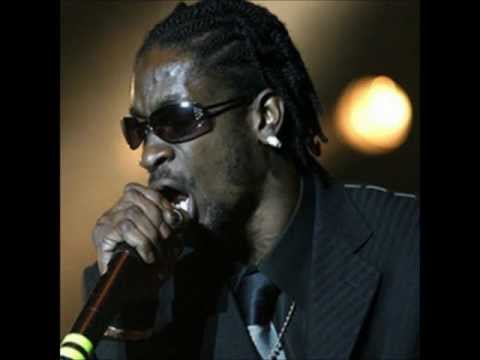 Bounty Killer and Kiprich ft Kalado - War fi God - [Tommy Lee Diss] September 2012