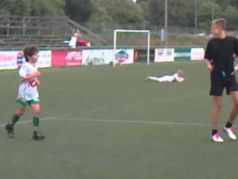 Fotbollstalang Marcus Filo västra frölunda if #4