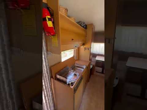 Fiat Granduca, campers