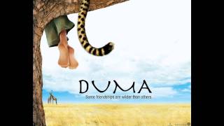 Dad Sick - John Debney & George Acogny (DUMA Soundtrack)