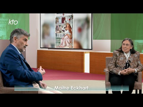 Maître Eckhart