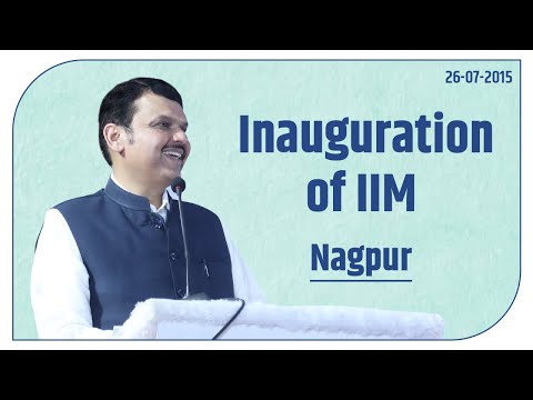 IIM Nagpur Festivals video thumbnail 1