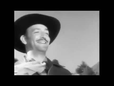 Los tres alegres compadres - Jorge Negrete (1952)