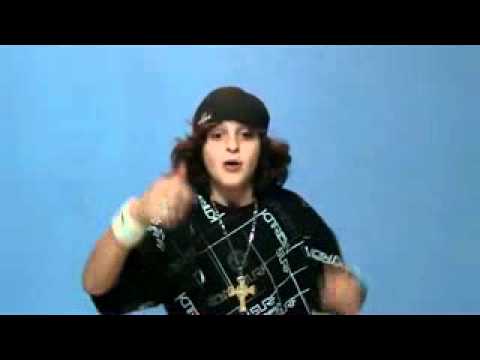 YURI BH ANUNCIANDO SHOW EM CRUZEIRO - SÃO PAULO - CARTOLA BAR