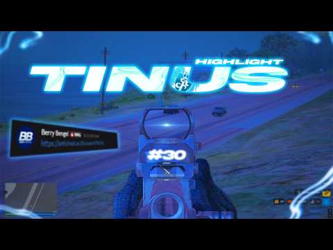 Tinus Miller | Future RP Highlights #30