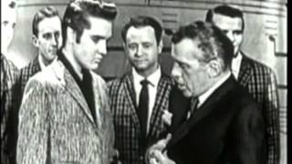 Elvis Presley Lawdy Miss Clawdy