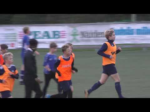 Alviks IK P05 - IFK Luleå P06 1:a period