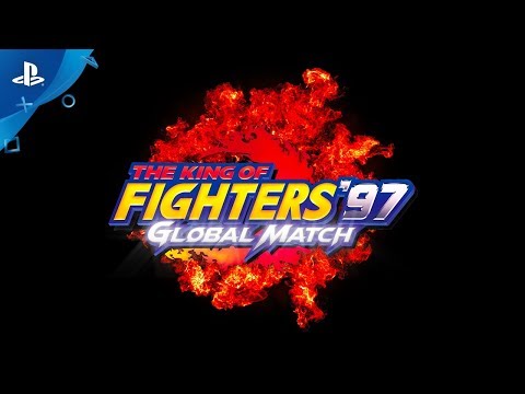 Buy cheap THE KING OF FIGHTERS '97 GLOBAL MATCH cd key - lowest price