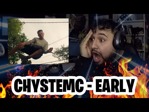 CHYSTEMC - EARLY - REACCION
