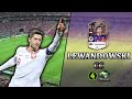 Review Robert Lewandowski CC FC ONLINE | Review CC | KaD Minh Nhựt
