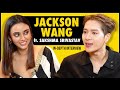 JACKSON WANG Ft Sakshma Srivastav Full In Depth Interview Get To Know Him Like Never Before KPOP