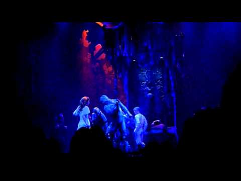 Tanz der Vampire Berlin 2012 - Carpe Noctem