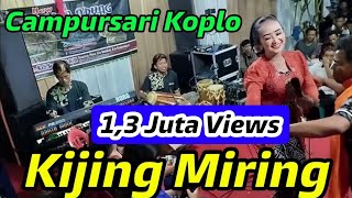 Download lagu KIJING MIRING // CAMPURSARI KOPLO KENDANG RAMPAK // PARSO OBYAG - NEW ARISTA MUSIC mp3