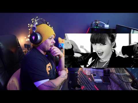 First Reaction To 4MINUTE - 미쳐(Crazy)!