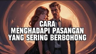 Download lagu CARA BIJAK MENGHADAPI PASANGAN yg SERING BOHONG | Simple Life mp3