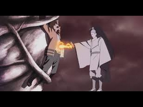 Road To Boruto: Chunin Exam + Final Battle PT 2