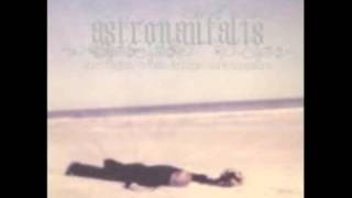Astronautalis Lost at Sea Part1 that old sinking feeling