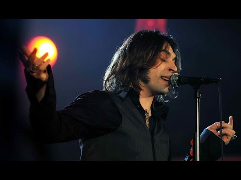 Le Vibrazioni - Vieni da me (Radio Italia Live 2010)